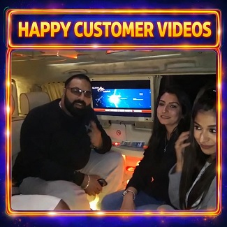 Dalaman to Turunc transfer video 4